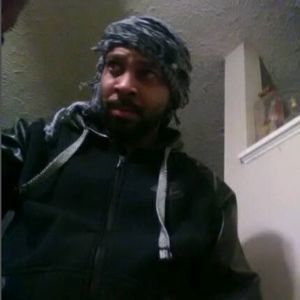 Meet your Posher, Mike